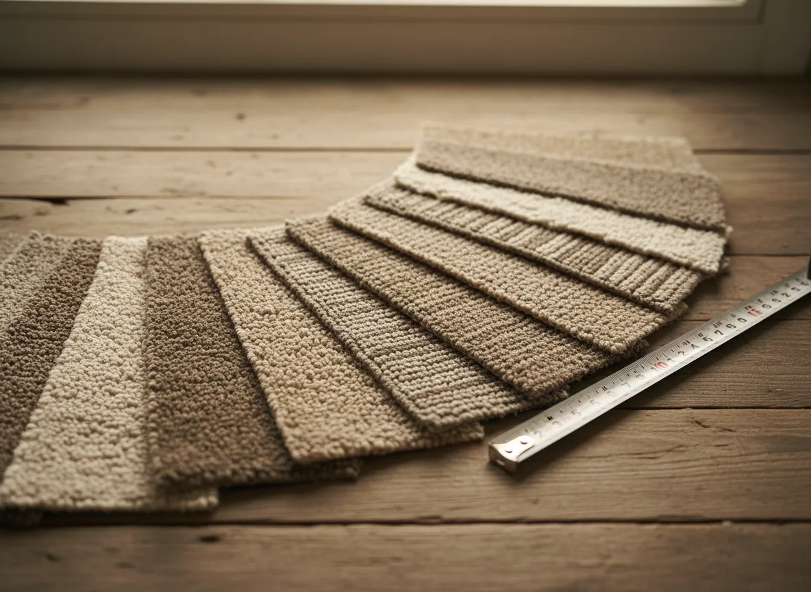 Carpet Installation Lenapah, OK FAQs